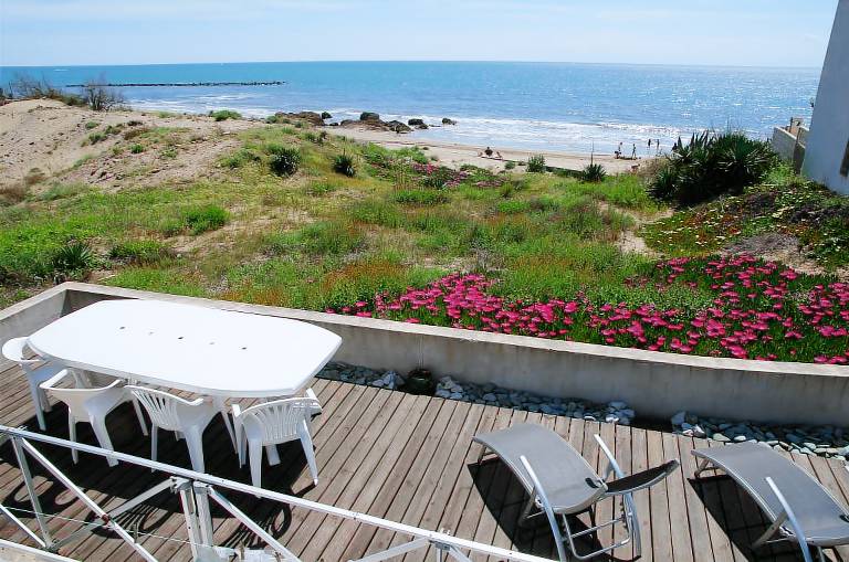 Mobilheim Cap d’Agde