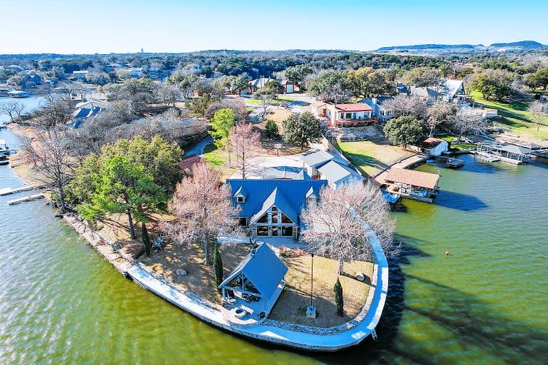 House Granbury