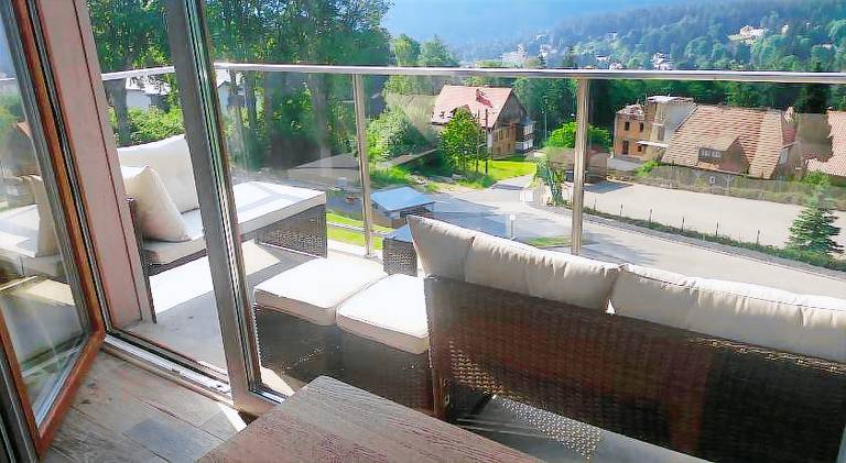 Holiday apartment with 1 room for 6 persons — photo 5