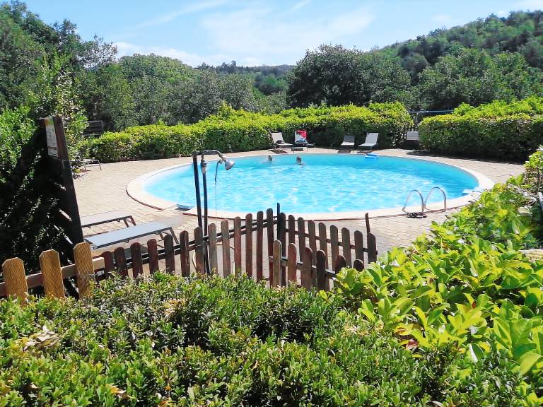 Maison de vacances Simiane-la-Rotonde