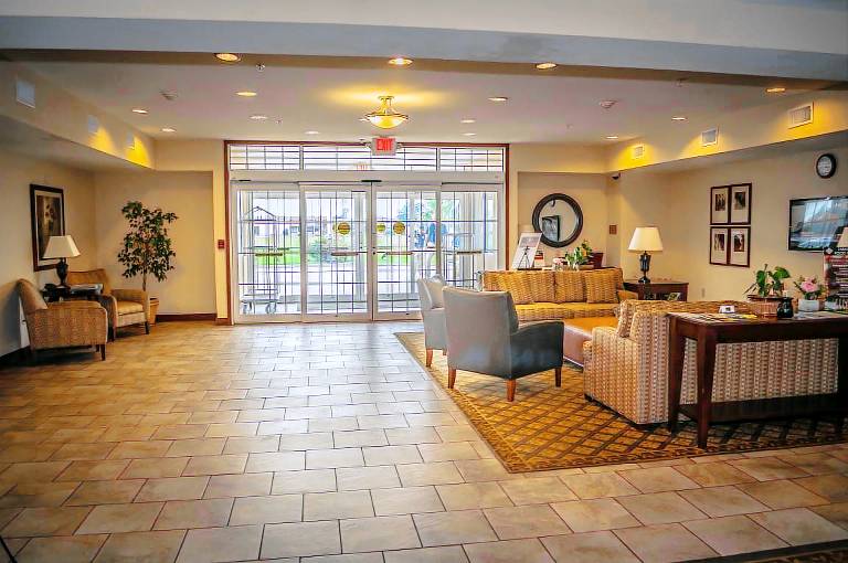 Candlewood Suites New Iberia By IHG — photo 3