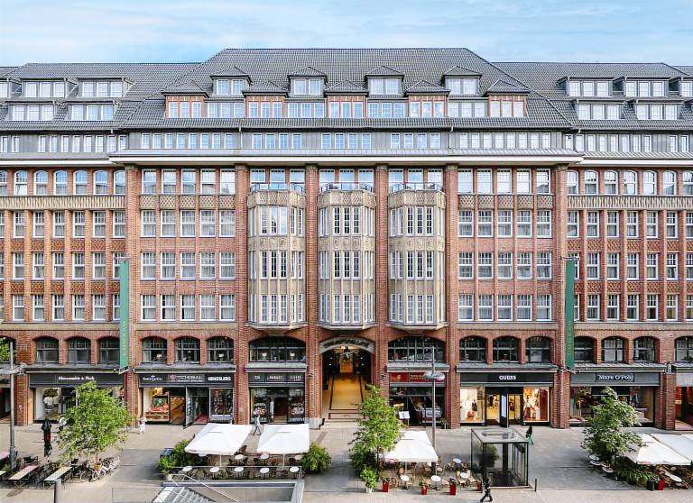 Conrad Hamburg in Hamburg