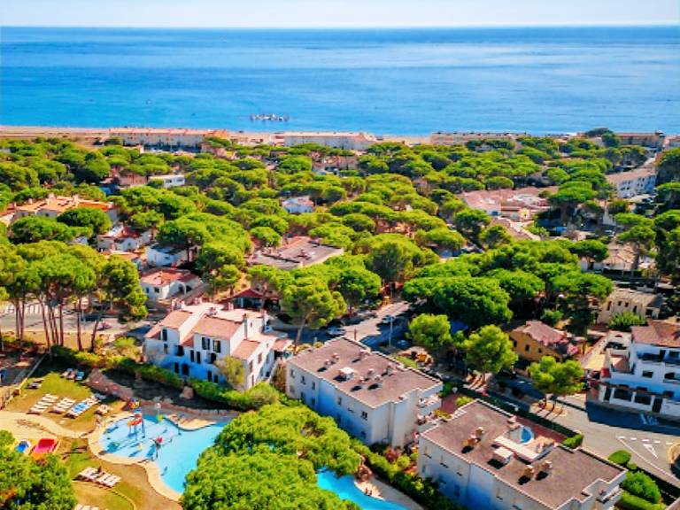 Bungalow L'Estartit