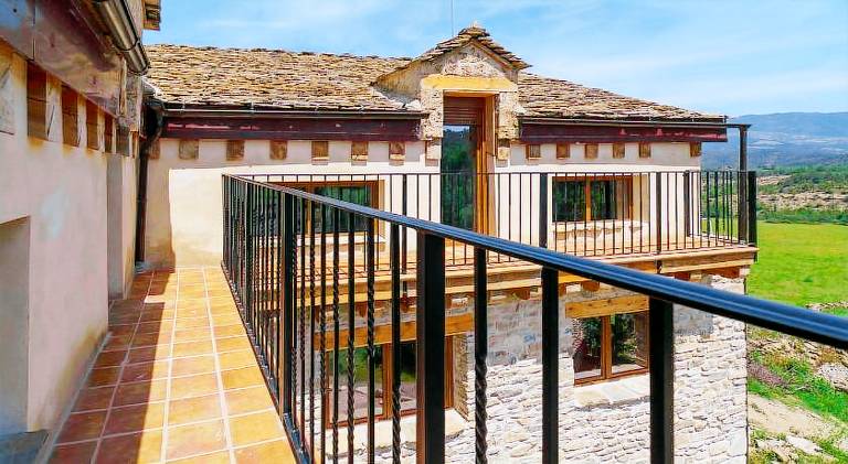 Casa Baramban — photo 3
