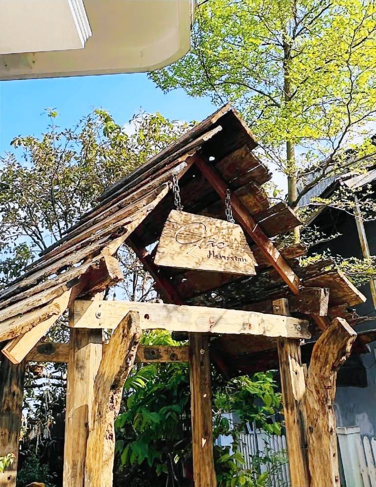 GÁC HOMESTAY — photo 3