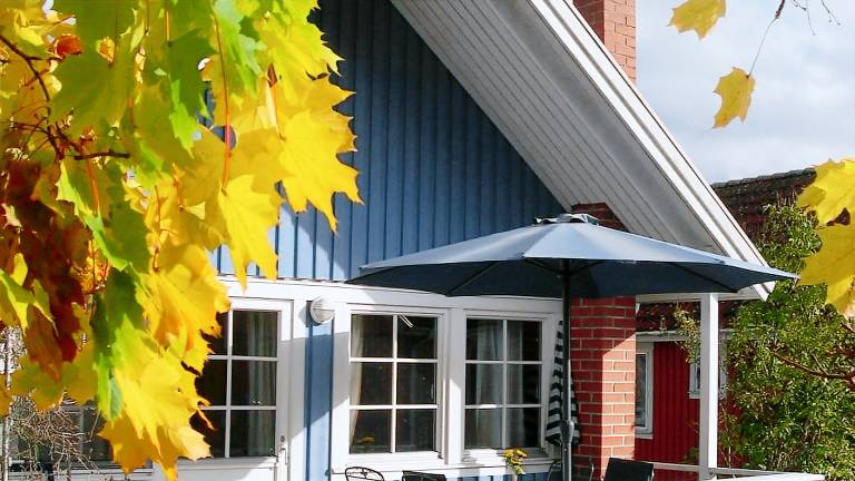 Ferienhaus Userin