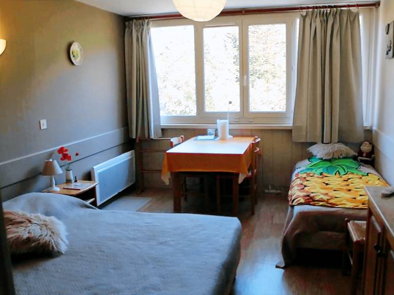 Appartement Le Falgoux
