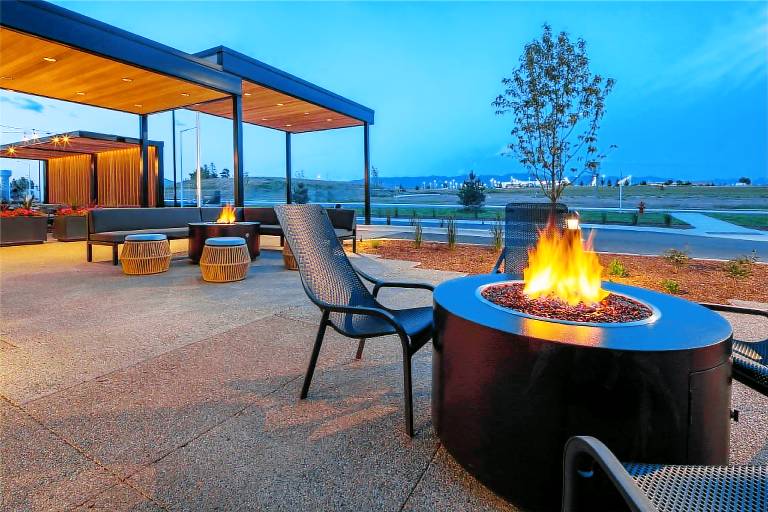 Home2 Suites by Hilton Kalispell — photo 4