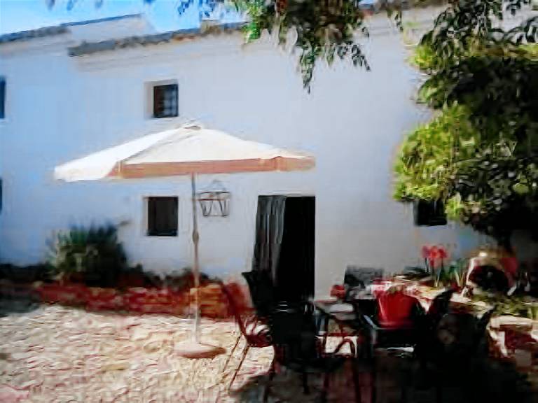 Casa Algarinejo