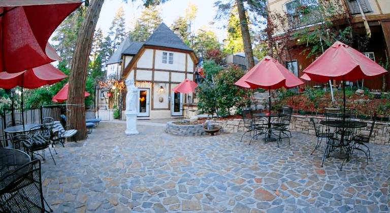 FLEUR DE LAC EUROPERAN INn — photo 4