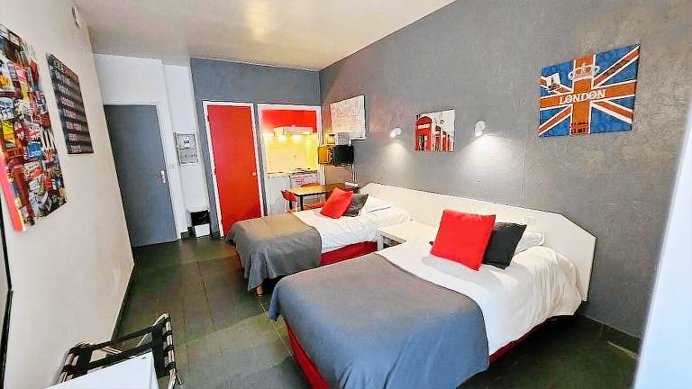 Appart'hôtel Pontivy