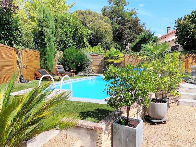 Appartement Bergerac
