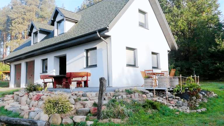 Ferienhaus Reda