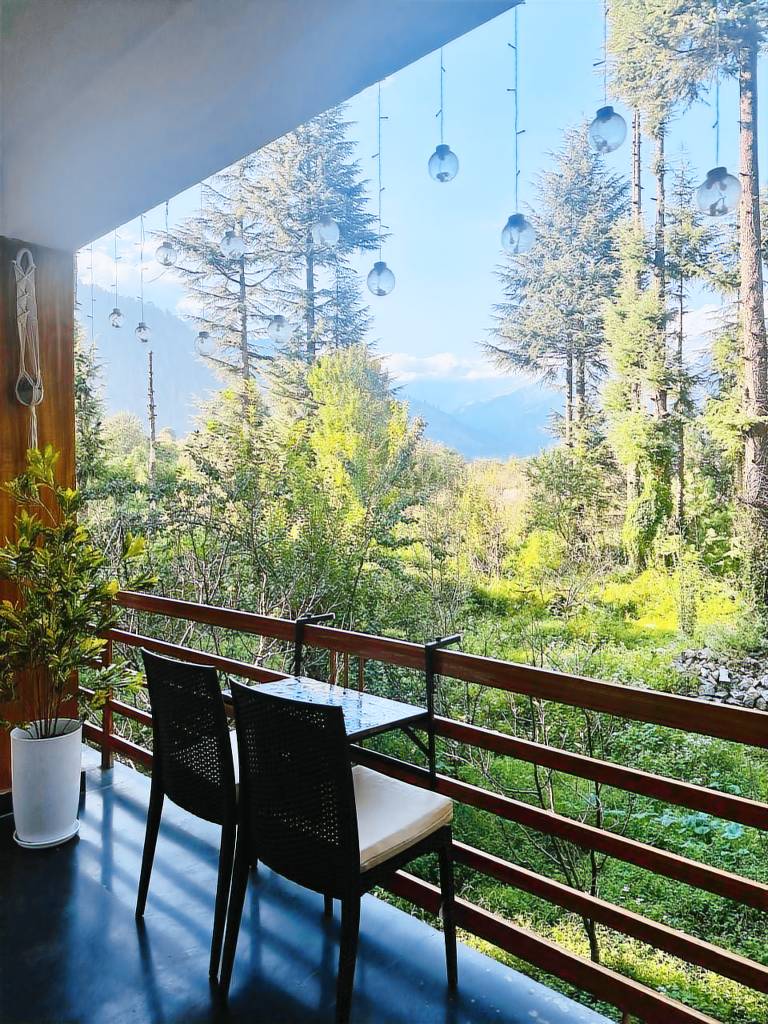 Getaway Stays Manali — photo 2
