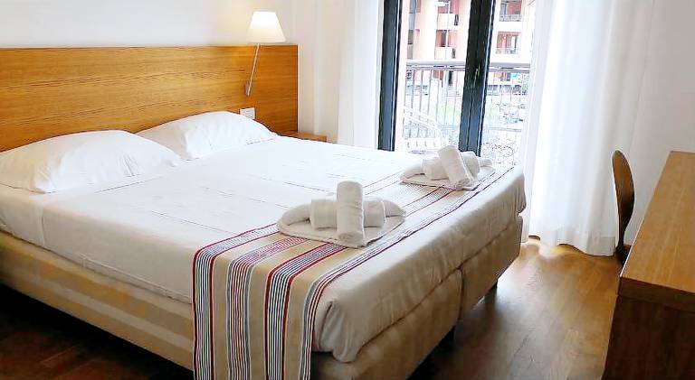 Lacroma Bio Hotel & Apartments — photo 2