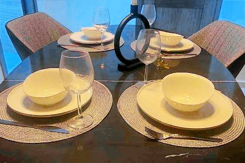 Apartamento Rabat