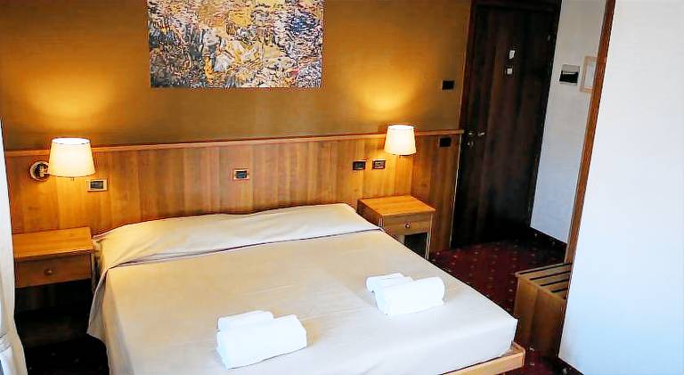 VILLANOVA HOTEL in San Bonifacio