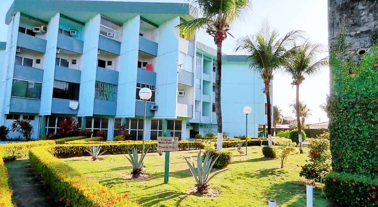 Beautiful holiday apartment | Dogs allowed in Salinópolis