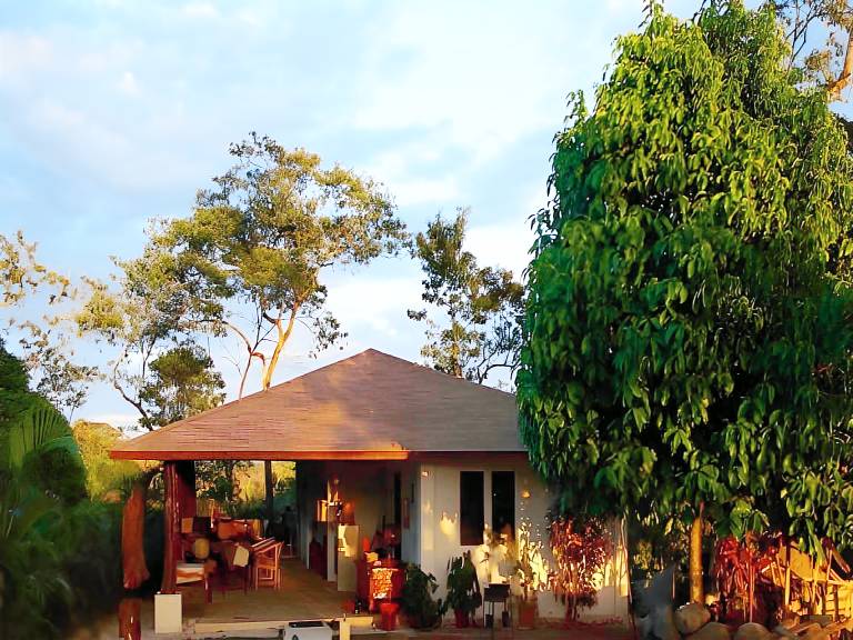 Resort La Abuela