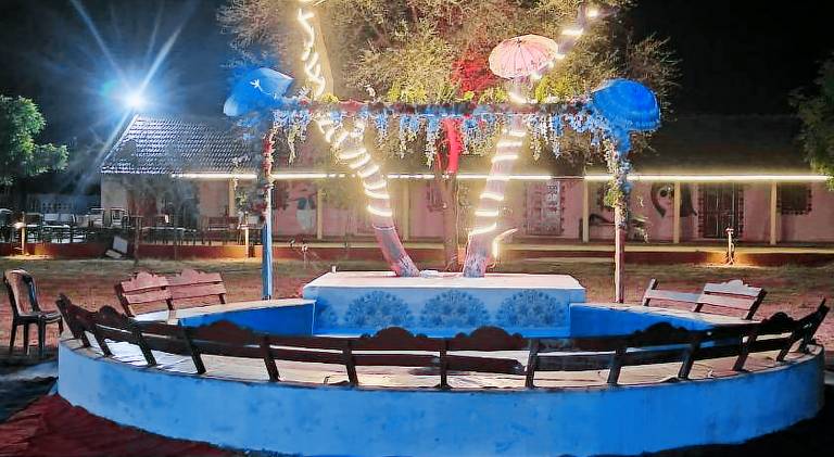 Surkhab Rann Resort — photo 4