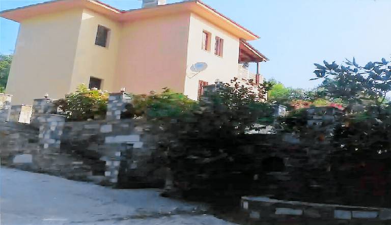 Διαμέρισμα Agii Saranta
