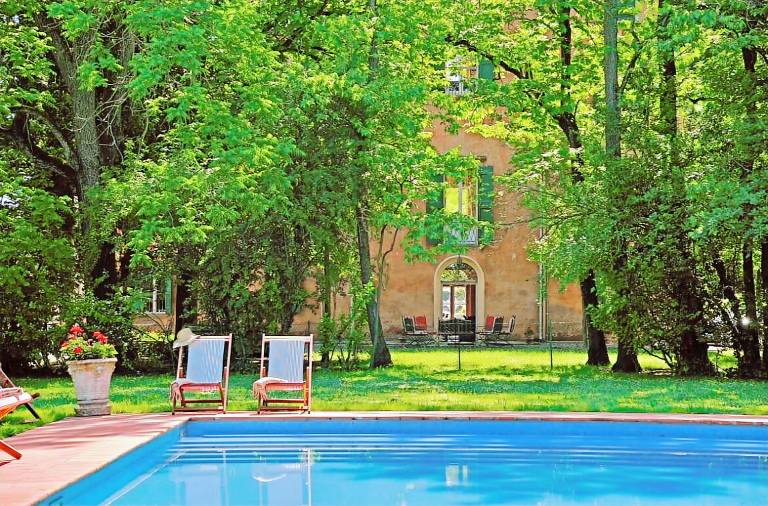 Villa Crespellano
