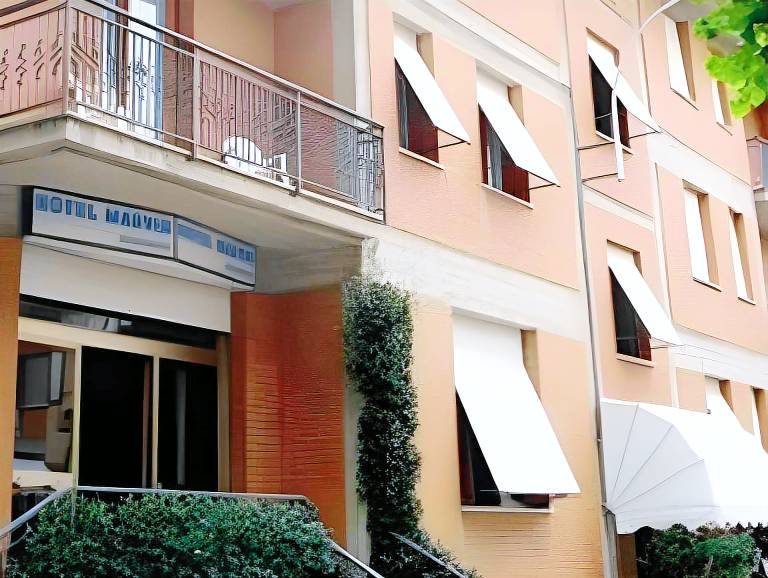 Hotel Marvin in Montepulciano