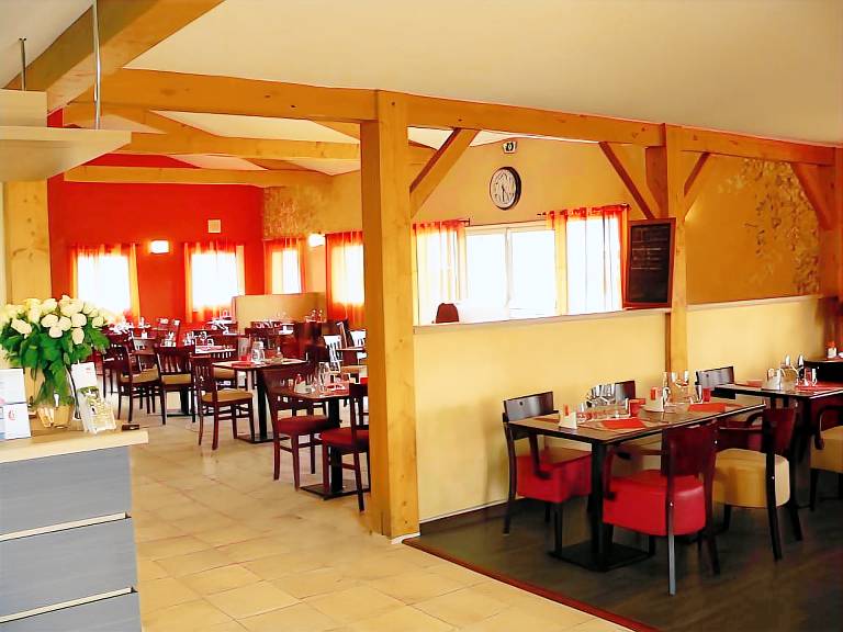 So'Lodge Niort A83 — photo 4