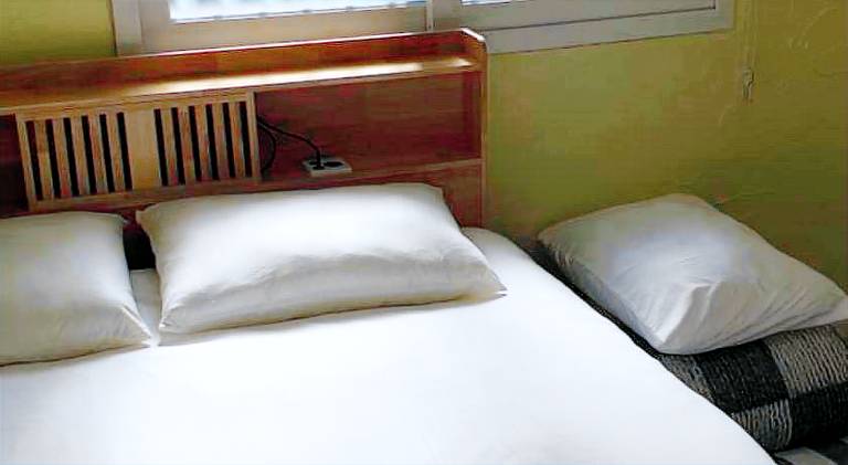 40 m² Ferienwohnung