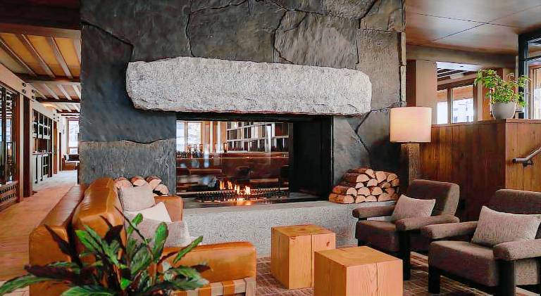 Otter Hotel — photo 4