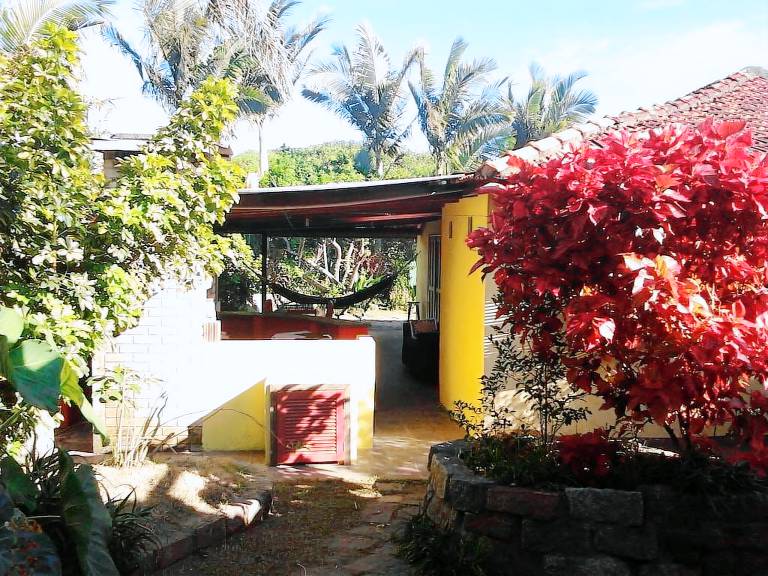 Ferienhaus Campeche Leste