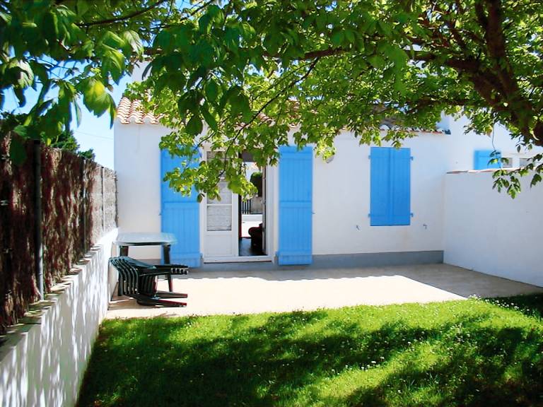 Villa Noirmoutier-en-l'Île