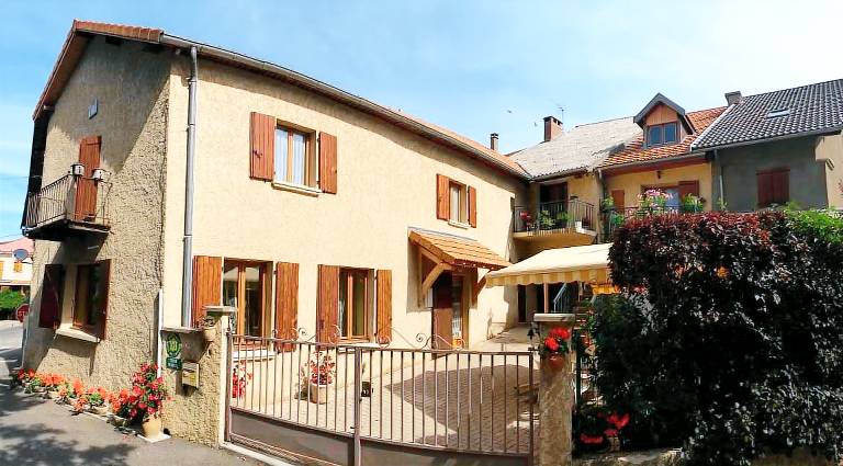 Ferienhaus in Jarjayes, Tallard f&uuml;r max. 5 Personen