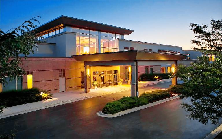 Resort  Addison
