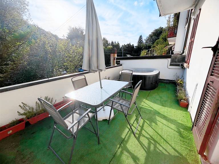 Ferienwohnung Bellagio