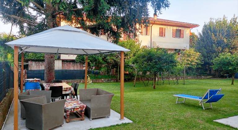 Apartment with 1 room for 4 persons — photo 4