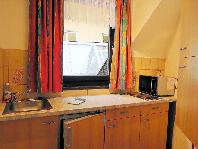Ferienwohnung Villach