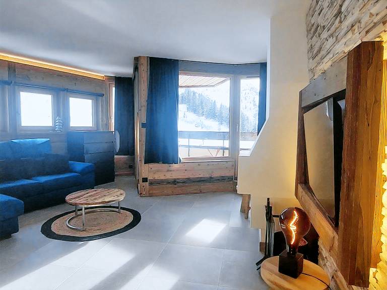 Apartment Morzine