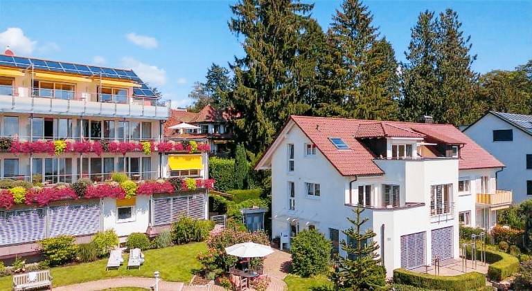 Rother Gesundheitszentrum Bodensee in Ueberlingen