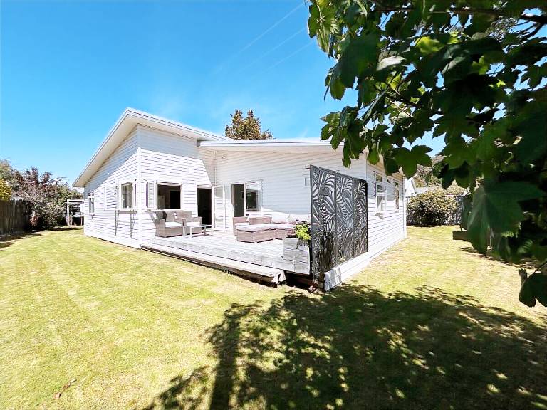 House  Kaiteriteri
