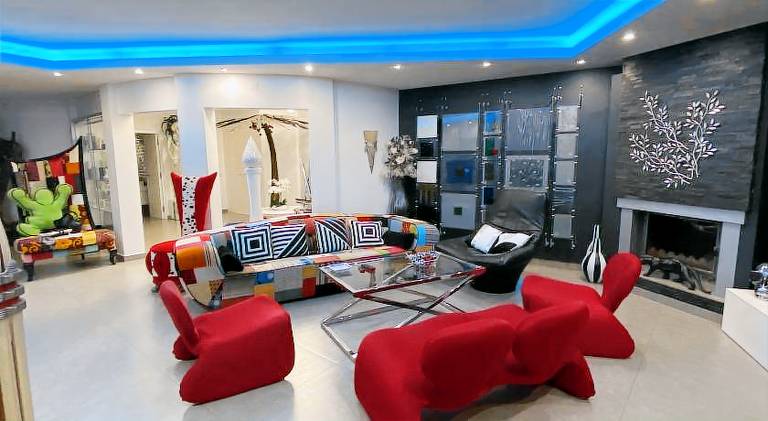 Ample villa with pool | Dogs allowed — photo 5