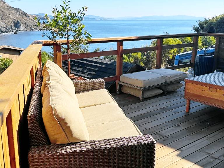 Apartment Muir Beach