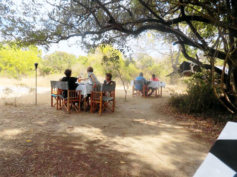 Parco vacanze Pahala Maragahawewa
