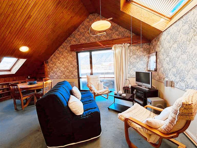 Appartement Autrans