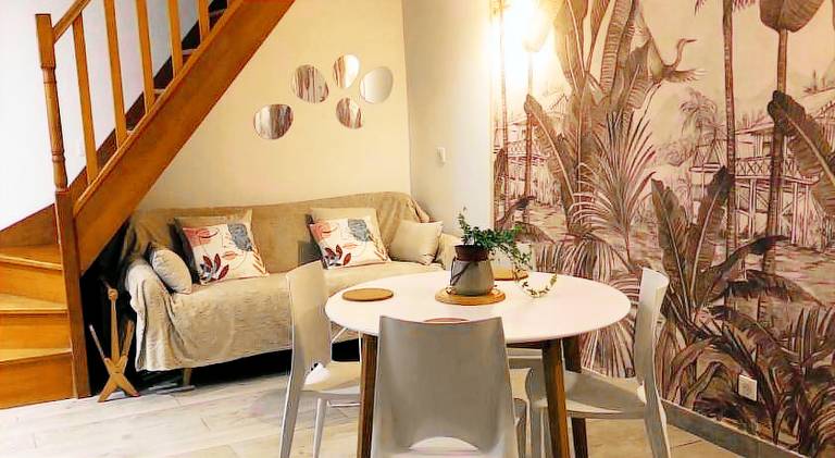 Pleasant rental apartment | Dogs allowed — photo 5