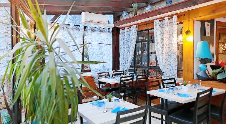 Logis Hotel restaurant Auberge de la Cascade — photo 3