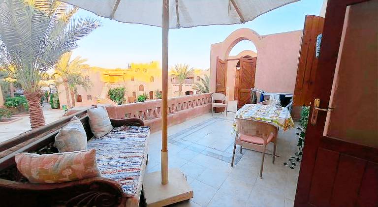 Apartment with 2 rooms for 5 persons — photo 3