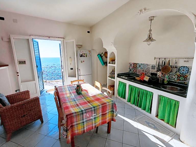 Casa  Pogerola