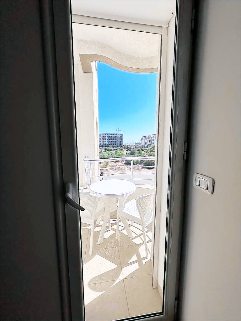 Appartement Marsa