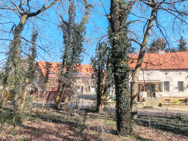 Alloggio Potsdam